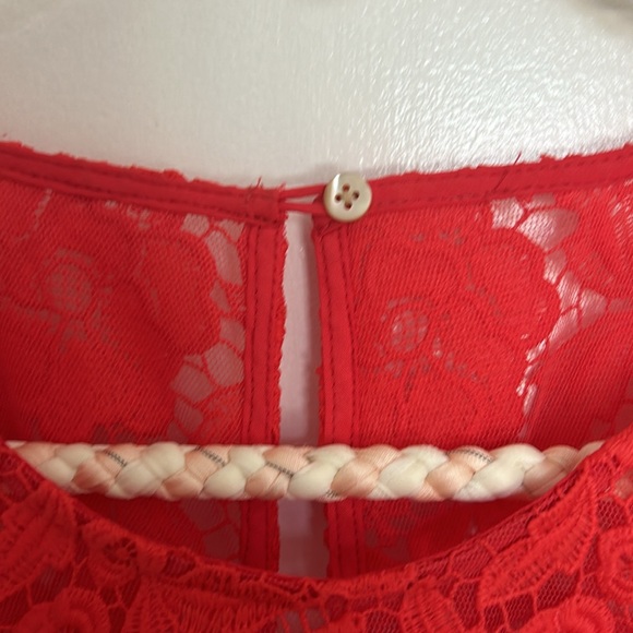 J. Crew | Levers Lace Dress - Picture 2 of 5